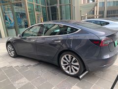 -TESLA 特斯拉(上海太古汇体验店)