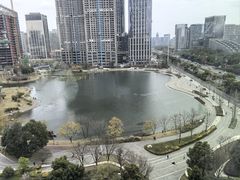 -成都华尔道夫酒店