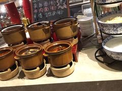 -武汉世茂希尔顿酒店·汇·全日餐厅