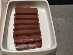 血旺-海底捞火锅(海澜财富中心店)