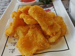 -一江春水·杭帮臻宴(三台山店)