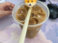 -Seesaw Coffee(朝阳大悦城店)