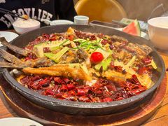 -老板恋上鱼(印象城店)