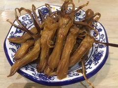 -兔爸私家小厨(新北万达店)