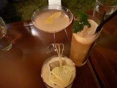 -Whisper Bar 