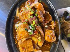 -徽州美食(三十年老店)