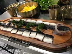 -本炙炭烤·蒲烧活鳗料理店(金沙洲店)
