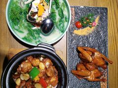 -大鸽饭(岗顶店)