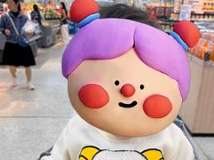 -沃尔玛购物广场(南城印象汇店)