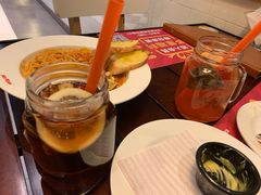 -Mr.Pizza米斯特比萨(苏州平江万达广场店)
