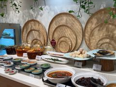 -第六季自助餐厅(北太平庄店)