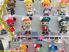 -泡泡玛特POPMART(合生汇店)