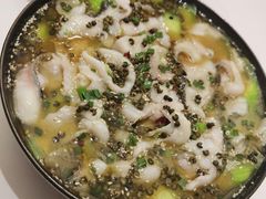 -乔阿马·江南味·驴肉香(龙湖华泾天街店)
