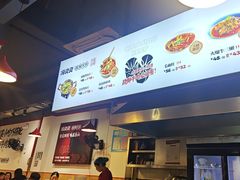 -冯烫烫跷脚牛肉·川菜小馆(武胜西街店)