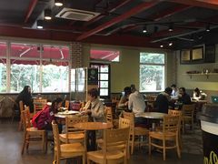 -TIMO COFFEE 阿拉校园面包