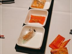 -小厨娘淮扬菜(清江苏宁广场店)