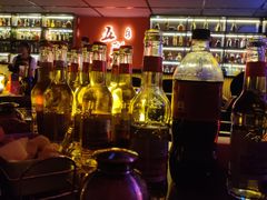 -MM·五声·音乐人与调酒师(西安路店)