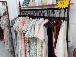 -陈大户旗袍(狮子林店)
