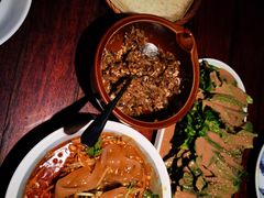 -前海沿·青岛菜(五四广场永旺店)