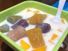 -猪脑壳凉面(武陵源店)