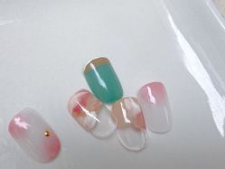 点击看大图 -媄甲诗美甲美睫