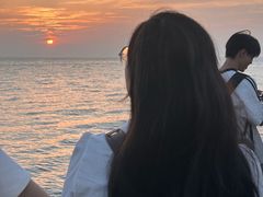 -威海国际海水浴场旅游区