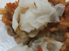 -建国蚵煎蚵面