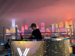 -VENU+海景酒廊