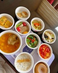 -巍阁月子中心(国贸店)