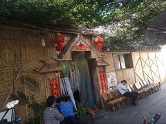 -多哥水傣味餐厅(司马巷店)