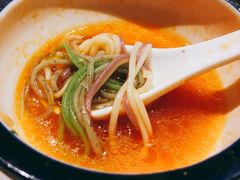 -酸喜·三度酸·贵州味