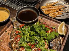 -夜食白市Yespicy·烧烤啤酒宵夜(番禺四海城店)