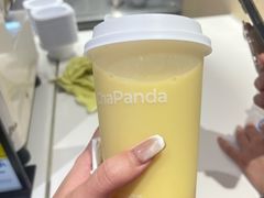 -茶百道(瑞安吾悦广场店)