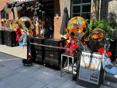 -foodoo芙多松饼店