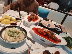 -松鹤楼·非遗·苏帮菜(融科店)