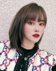 -3AM·S HAIR SALON烫发染发接发