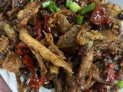 -吴记口味馆