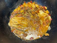 -铁锅年代(高新店)