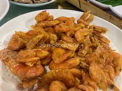 -闻道食府烙饼卷带鱼(原车耳营店原大觉寺店)
