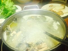 -黑鸡小馆(金源店)