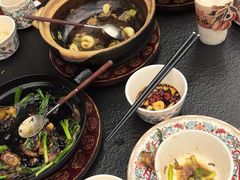 -旺爷砂锅·茶作(国贸城店)