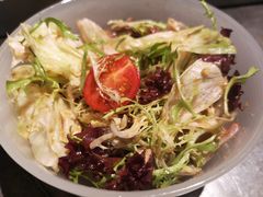 大拌菜-很久以前羊肉串(昌里路三钢里店)