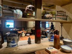 -泥糊破店小酒馆·团建聚餐(南京西路店)