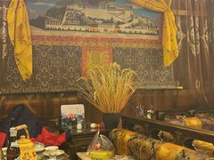 -吉祥圣雪藏餐