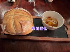-上海柏悦酒店·世纪100牛排馆