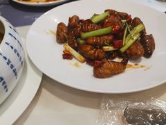 -子霖南山鲜虾面(南山总店)