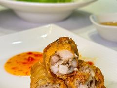 -莆田餐厅PUTIEN(金融街购物中心店)