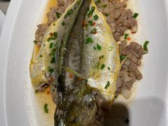 -滋粥楼·顺德菜海鲜茶点(金融城店)