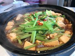 -壹只菜·崇明本地特色菜(崇明南门店)