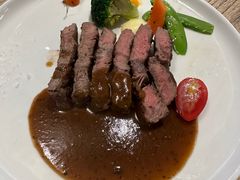 -漾花汐·西餐·下午茶(苏州湾歌林公园店)